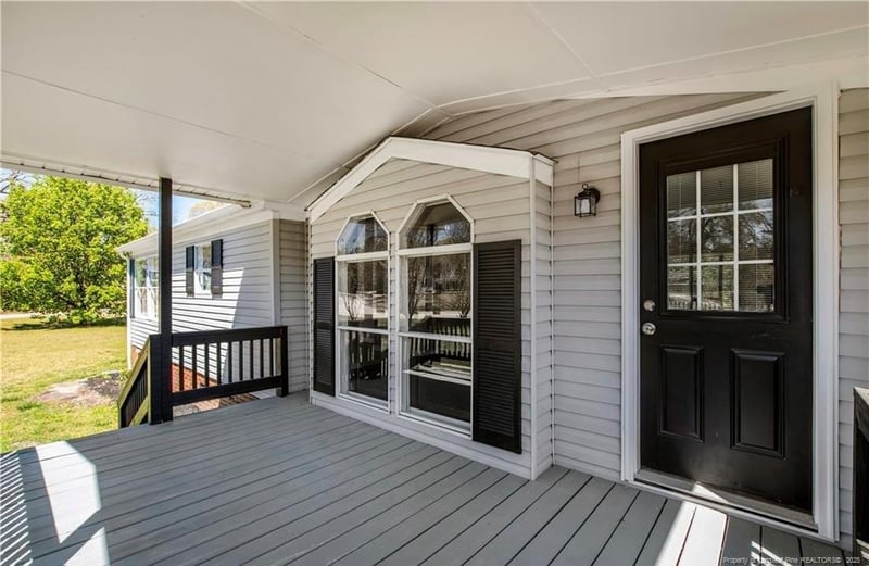 292 Grenada Rd, Fayetteville, NC 28306