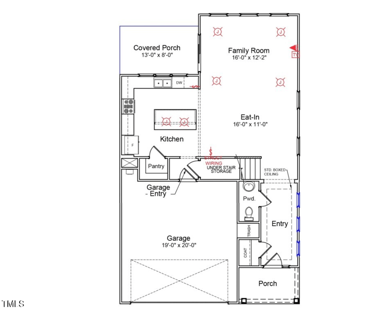 292 Meadowbark Bend #36, Garner, NC 27529