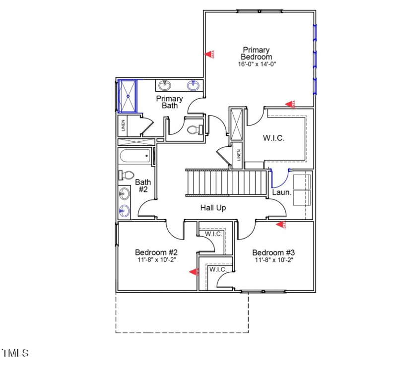 292 Meadowbark Bend #36, Garner, NC 27529