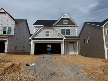 292 Meadowbark Bend #36, Garner, NC 27529