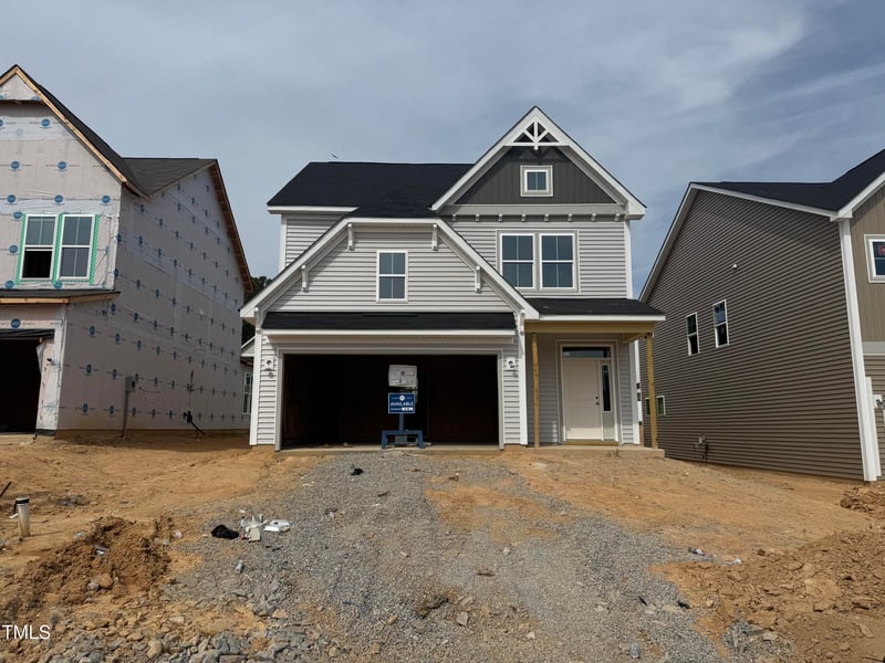 292 Meadowbark Bend #36, Garner, NC 27529