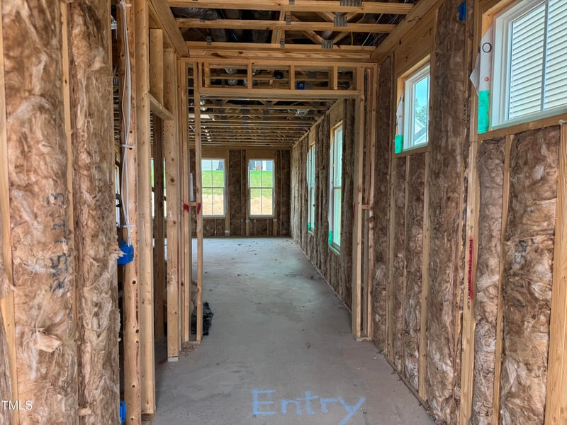 292 Meadowbark Bend #36, Garner, NC 27529