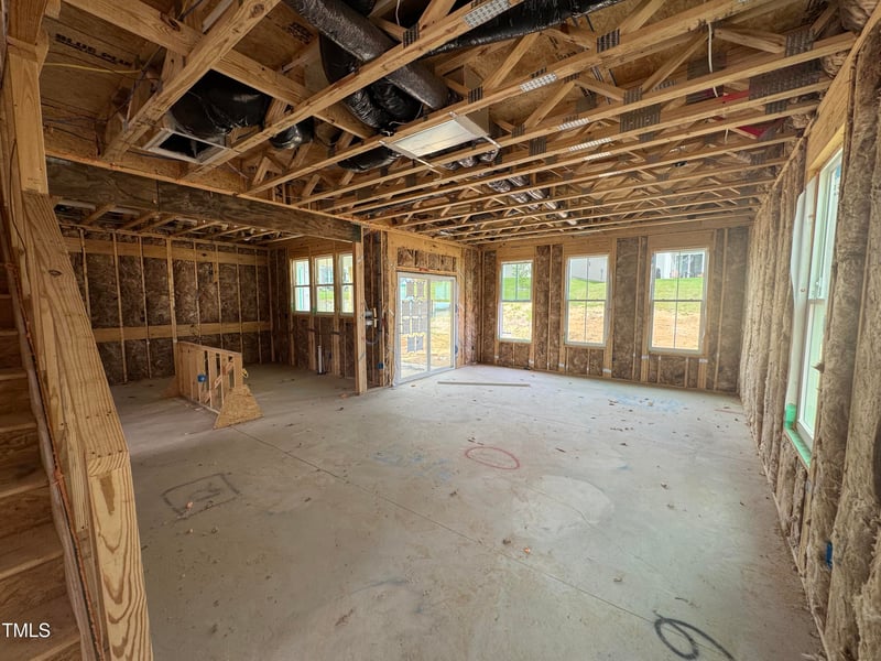 292 Meadowbark Bend #36, Garner, NC 27529