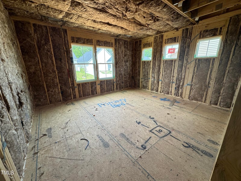 292 Meadowbark Bend #36, Garner, NC 27529