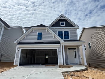 292 Meadowbark Bend #36, Garner, NC 27529