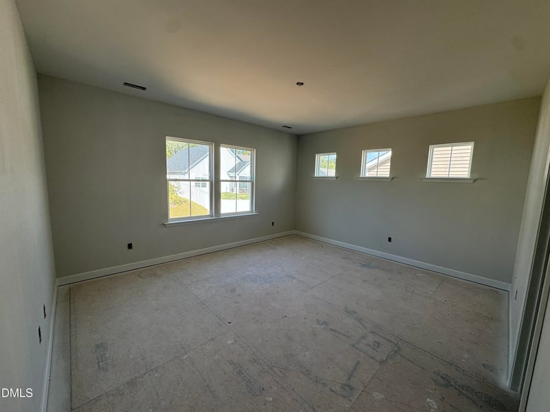 292 Meadowbark Bend #36, Garner, NC 27529