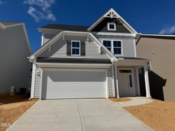 292 Meadowbark Bend #36, Garner, NC 27529