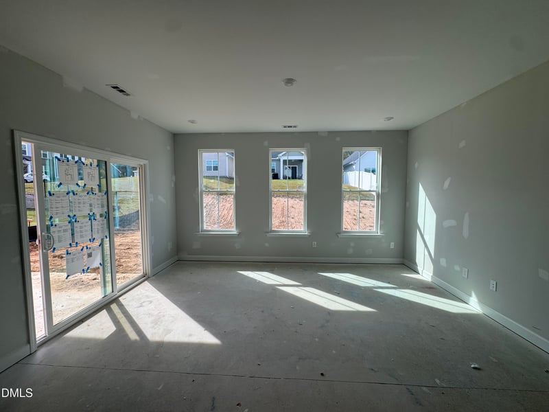 292 Meadowbark Bend #36, Garner, NC 27529