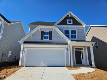 292 Meadowbark Bend #36, Garner, NC 27529