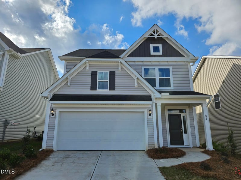 292 Meadowbark Bend #36, Garner, NC 27529