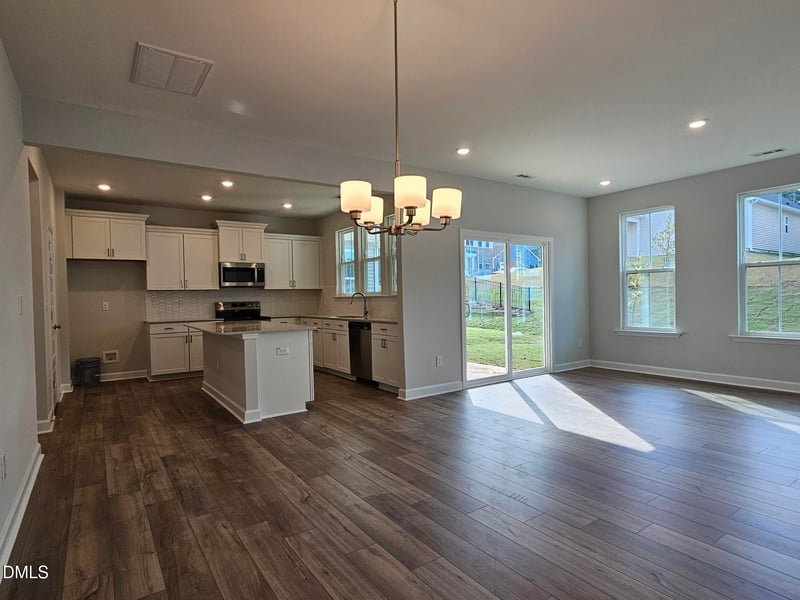 292 Meadowbark Bend #36, Garner, NC 27529