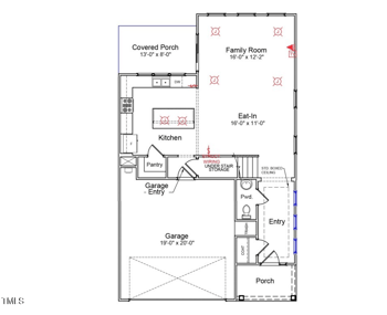 292 Meadowbark Bend #36, Garner, NC 27529