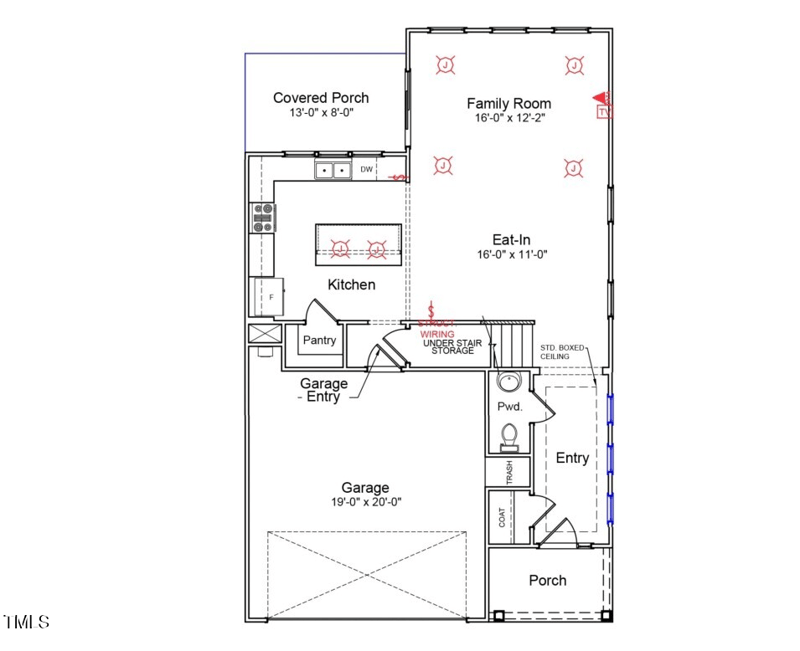 292 Meadowbark Bend #36, Garner, NC 27529