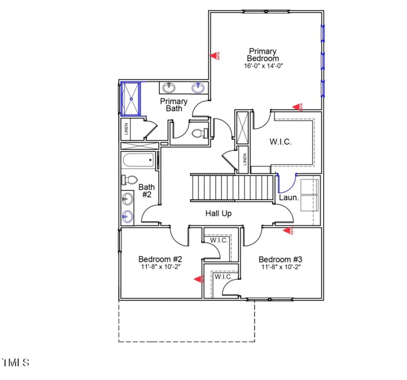 292 Meadowbark Bend #36, Garner, NC 27529