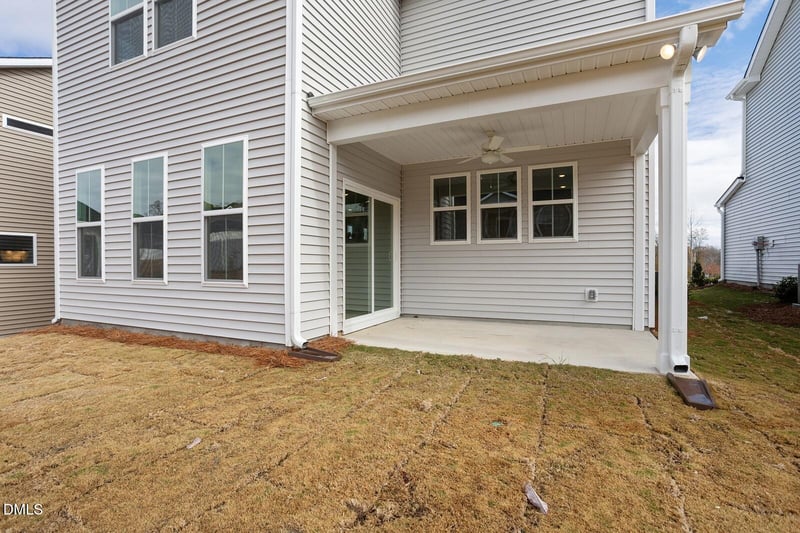 292 Meadowbark Bend #36, Garner, NC 27529