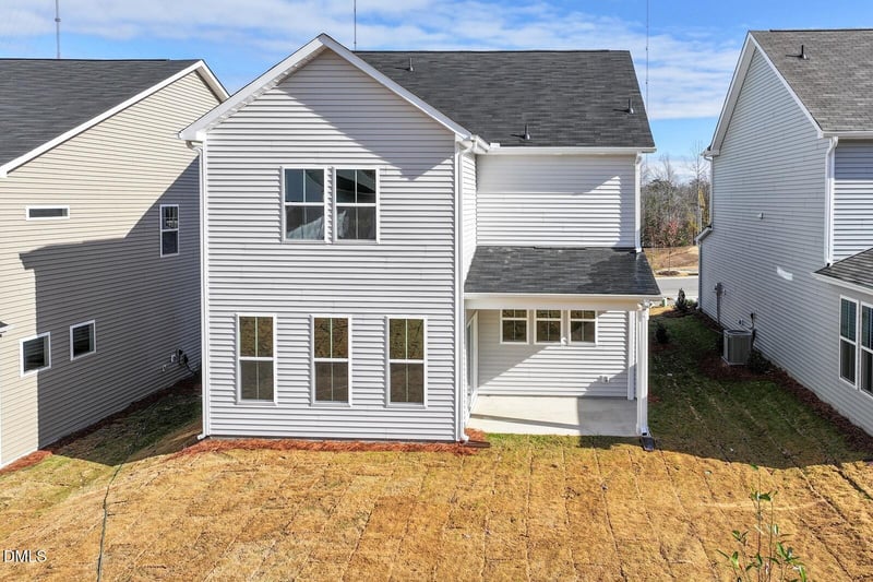 292 Meadowbark Bend #36, Garner, NC 27529