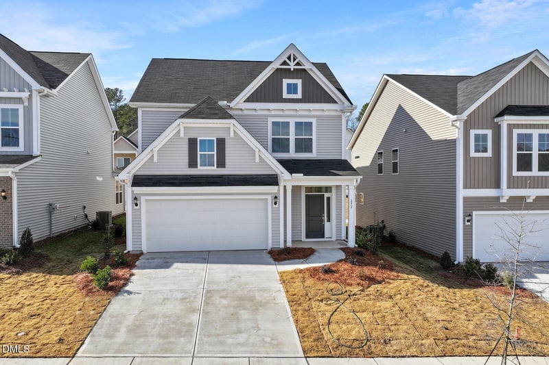 292 Meadowbark Bend #36, Garner, NC 27529