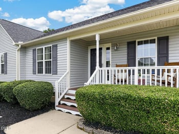 292 Middle Landing Dr, Smithfield, NC 27577