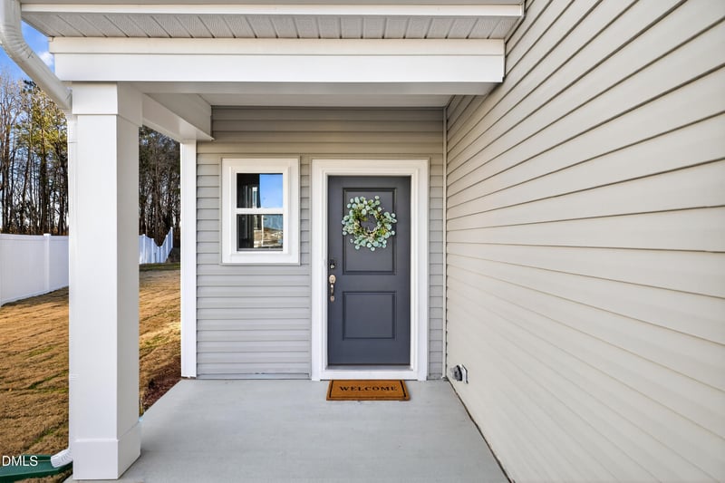 292 Nathan Dr #46, Lillington, NC 27546