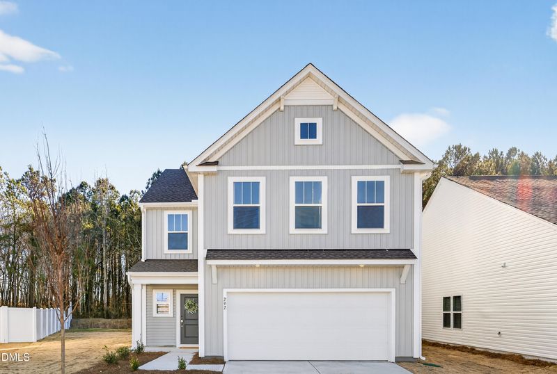 292 Nathan Dr #46, Lillington, NC 27546