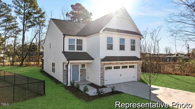 292 Nathan Dr, Lillington, NC 27546