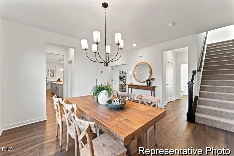 292 Nathan Dr, Lillington, NC 27546