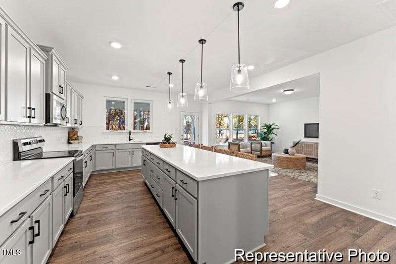 292 Nathan Dr, Lillington, NC 27546