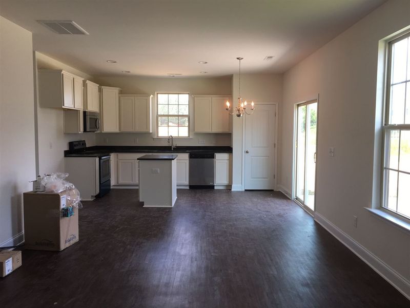 292 Outwater Ridge Dr #221, Garner, NC 27529
