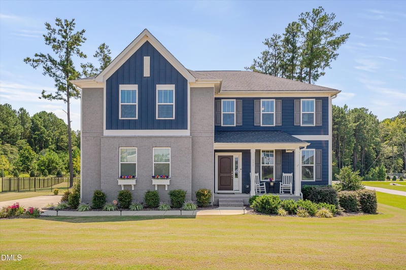 292 S Parliament Way, Clayton, NC 27520