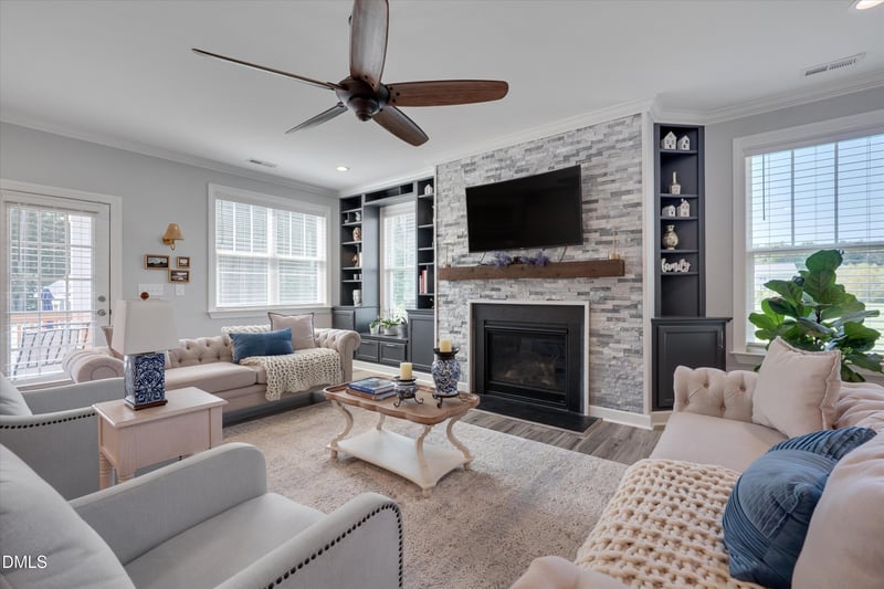 292 S Parliament Way, Clayton, NC 27520