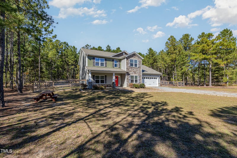 292 Peele Ln, Sanford, NC 27332