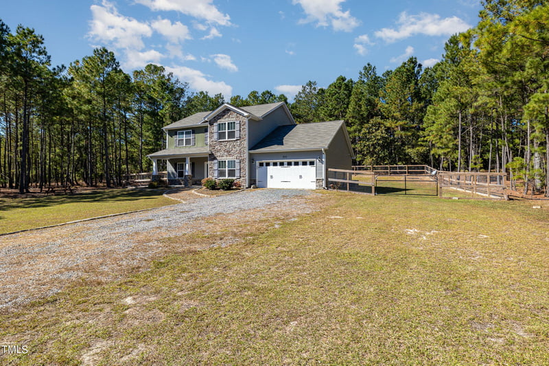 292 Peele Ln, Sanford, NC 27332