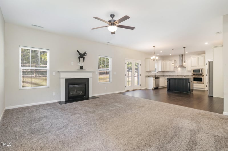 292 Peele Ln, Sanford, NC 27332