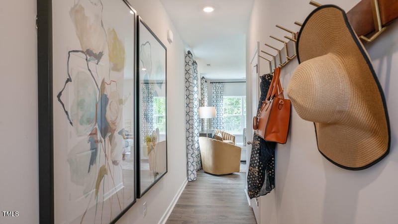 292 Perseus St, Angier, NC 27501