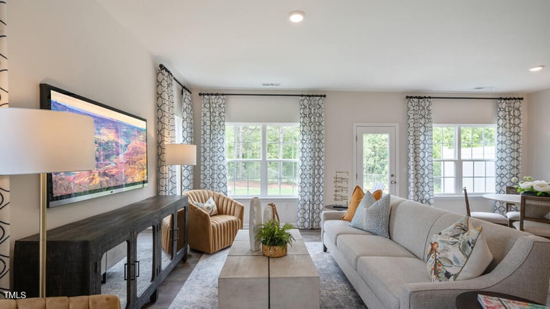 292 Perseus St, Angier, NC 27501