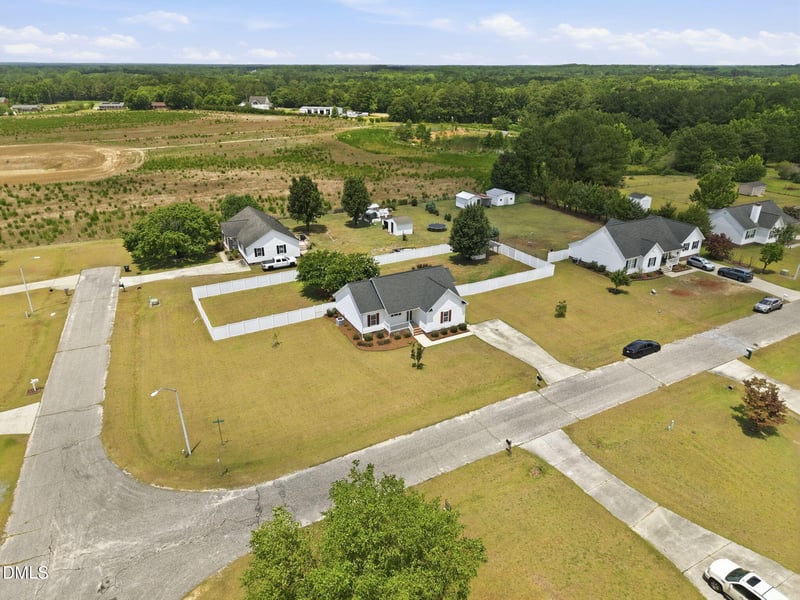 292 River Birch Rn, Coats, NC 27521