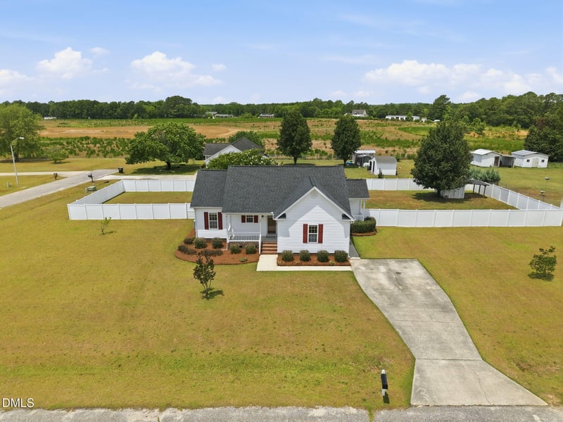 292 River Birch Rn, Coats, NC 27521