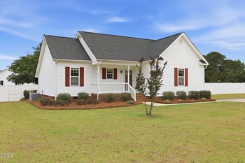 292 River Birch Rn, Coats, NC 27521