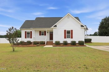 292 River Birch Rn, Coats, NC 27521