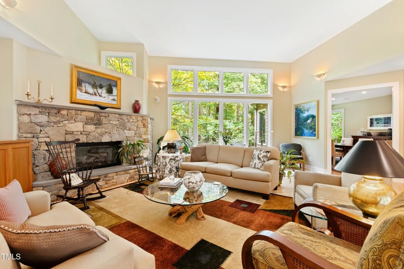 292 Stoneview , Pittsboro, NC 27312