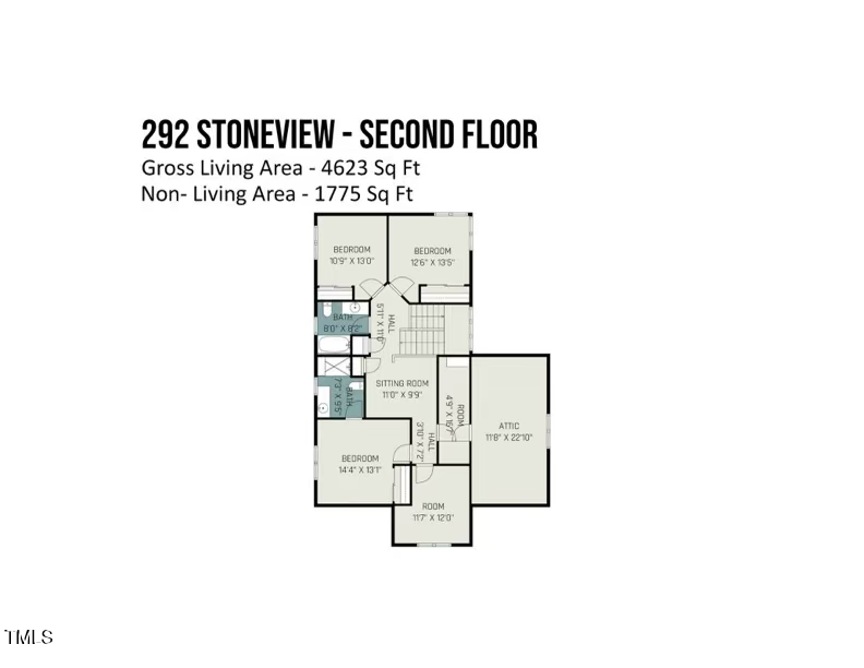 292 Stoneview , Pittsboro, NC 27312