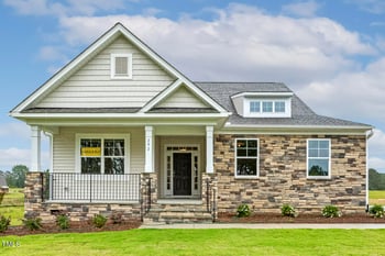 292 Weddington Way, Benson, NC 27504