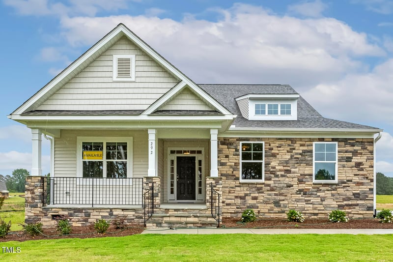 292 Weddington Way, Benson, NC 27504