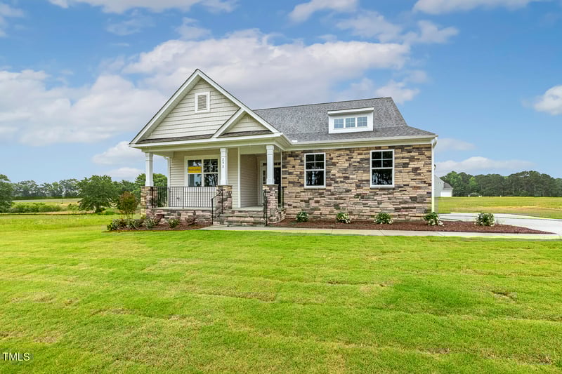 292 Weddington Way, Benson, NC 27504