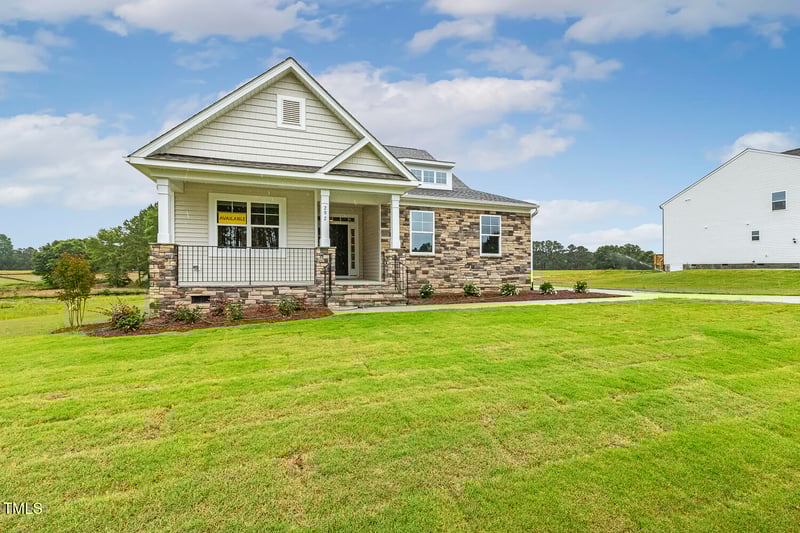 292 Weddington Way, Benson, NC 27504