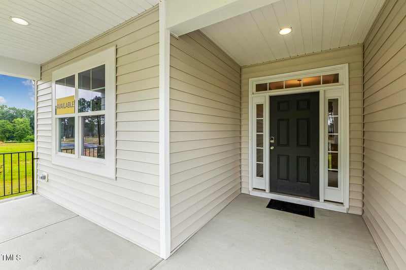 292 Weddington Way, Benson, NC 27504