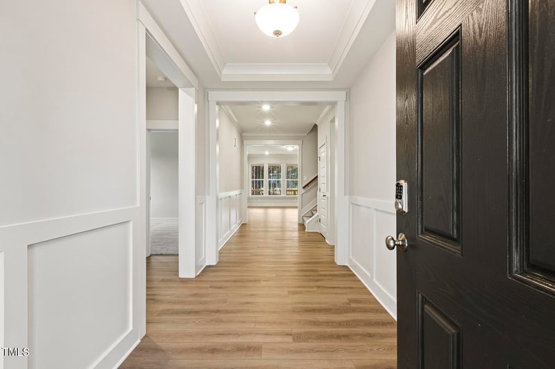 292 Weddington Way, Benson, NC 27504