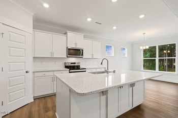 292 Weddington Way, Benson, NC 27504