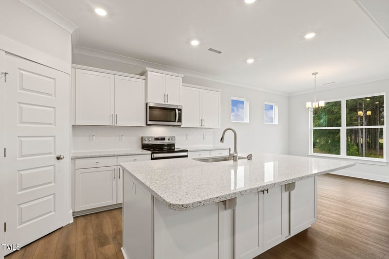 292 Weddington Way, Benson, NC 27504