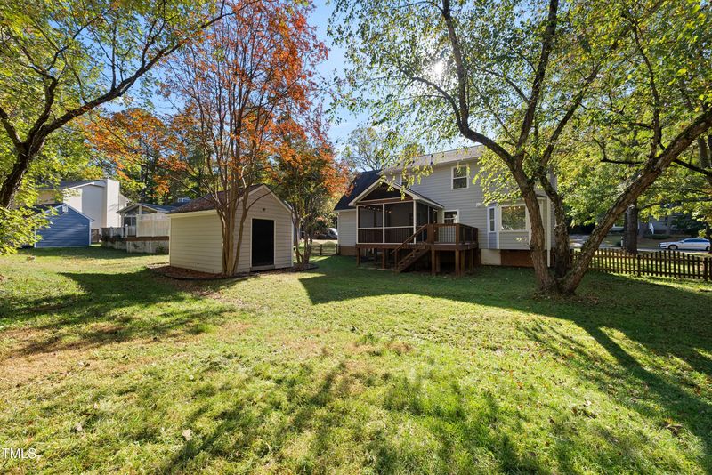 2920 Appling Way, Durham, NC 27703